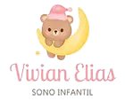 Vivian Elias – Especialista em Sono Infantil